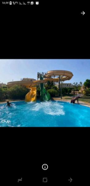 شاليه قرية مينا4 الساحل الشمالي, El-Alamein